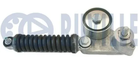 Ролик натяжний SUZUKI Grand Vitara 1,9DDiS -15 RUVILLE 541775