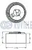 Фото Ролик ГРМ Fiat Doblo 1.4 01- (натяжний) RUVILLE (541779) зображення 2