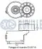 Фото Натяжник ременя генератора Fiat Doblo 1.6/2.0D Multijet 10 RUVILLE (541780) зображення 2
