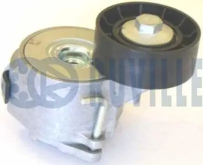 Натяжник ременя генератора Fiat Doblo 1.6/2.0D Multijet 10 RUVILLE 541780 Купити в Україні