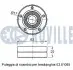 Фото OPEL Ролик натяж. Astra G/H,Vectra C, Corsa D,Meriva, FIAT Croma RUVILLE (541785) зображення 2