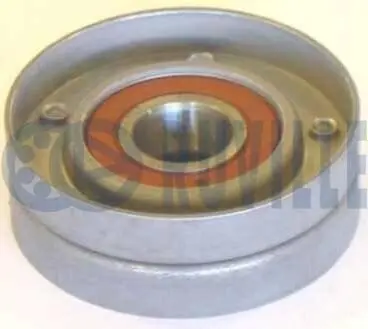 OPEL Ролик натяж. Astra G/H,Vectra C, Corsa D,Meriva, FIAT Croma RUVILLE 541785 Купити в Україні