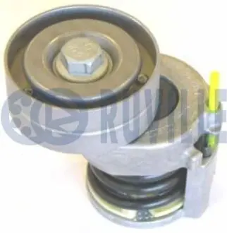 VW Ролик привідного ременя WV, AUDI, 1,4TSI 05-. RUVILLE 541792 Купити в Україні