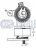 Фото Ролик ГРМ Opel Antara 2.0 CDTI 08- (натяжний) (60.6х27.22) RUVILLE (541795) зображення 2