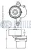 Фото Натяжник ременя генератора Renault Trafic/Opel Vivaro 2.0 dCi RUVILLE (541812) зображення 2