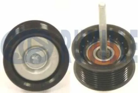 Ролик генератора MB E-class (W211) 02-09 (натяжной) RUVILLE 541835