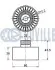 Фото Ролик генератора Fiat Scudo 1.6D Multijet 07- (паразитний) (60х30) RUVILLE (541838) зображення 2