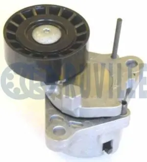 Натяжник ременя генератора Hyundai Accent/I10/I20/I30/I40 1.5-1.6 CRDI 05 RUVILLE 541840 Купити в Україні