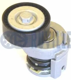 Фото Натяжник ременя генератора VW 1.4/1.6 FSI RUVILLE (541857) зображення 1