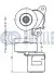 Фото OPEL Натяжитель с роликом Astra, Vectra-B, Omega-B 2.4 RUVILLE (541860) зображення 2