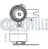 Фото Ролик ГРМ Volvo C70/S40/S60/V50/V70/XC90 2.0-2.5 97- (натяжний) (59х27) RUVILLE (541874) зображення 2