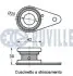 Фото OPEL Ролик натяжной VECTRA C 2.2 DGi 03 RUVILLE (541884) зображення 2