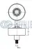 LAND ROVER Ролик натяжной RANGE ROVER SPORT I 3.6 D 4x4 RUVILLE (541902) зображення 2