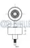 Ролик ГРМ Land Rover Range Rover Sport 3.6D 06-13 (паразитний) RUVILLE (541903) зображення 2