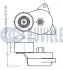 LAND ROVER Ролик натяжной с кронштейном RANGE ROVER SPORT I 3.6 D 4x4 RUVILLE (541904) изображение 2
