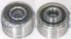 Шкив генератора MB W168/W169/W245, 5PK, OM640/OM668 RUVILLE (541929) изображение 1