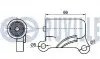 Фото MAZDA заспокоювач ременя ГРМ 323,3,626,6,Premacy 2.0D/TD 98 RUVILLE (541969) зображення 2