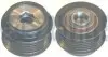 Фото Шків генератора Toyota Auris/Avensis/Rav4 III 1.6/1.8/2.0 07 RUVILLE (541973) зображення 1