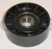 CITROEN Натяжной ролик (без натяжителя) C4,C5,Scudo,Focus,C-Max,Kuga 2,0TDCI RUVILLE 541987 Купити в Україні