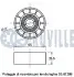 Фото CITROEN Натяжной ролик (без натяжителя) C4,C5,Scudo,Focus,C-Max,Kuga 2,0TDCI RUVILLE (541987) зображення 2