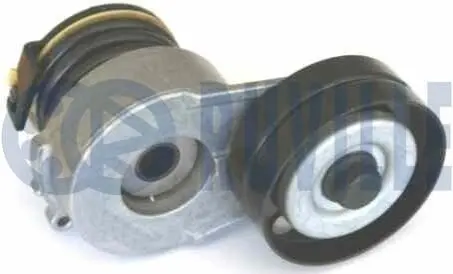Натяжник ременя генератора Opel Combo 1.7CDTI 04 RUVILLE 542000