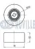 Фото Ролик генератора Toyota Land Cruiser 4.0 V6 VVTi/Lexus ES/GS/RX 02- (паразитний) (70х34) RUVILLE (542004) зображення 2