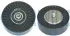 Фото Ролик генератора BMW X5 (E70) 3.0D 07-13 (паразитний) RUVILLE (542008) зображення 1
