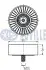 Фото Ролик генератора BMW 5 (E60/F10) 2.0i/3.0D 07-11 (паразитний) (80х28) RUVILLE (542010) изображение 2