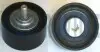 Ролик генератора BMW 5 (F10) 09- (паразитний) (55x28), N47/M47/N57/M57 RUVILLE 542011 Купити в Україні