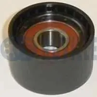 BMW Ролик натяж.1/3/5 серія X1/X5/X6 RUVILLE 542013 Купити в Україні