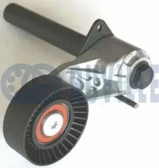 Натяжник ременя генератора BMW X5 (E70)/X6 (E71) 3.0 D 07 RUVILLE 542014 Купити в Україні