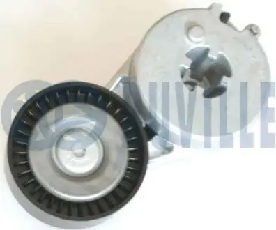 VW Ролик натяжной Audi A4/5,Q5,Amarok,T5 1.8/2.0TFSI 07- RUVILLE 542022 Купить в Украине