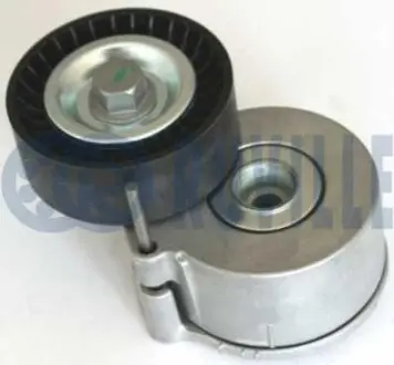 CITROEN Натяжной ролик C4,C5,Scudo,Focus,C-Max,Kuga 2,0TDCI RUVILLE 542031 Купити в Україні