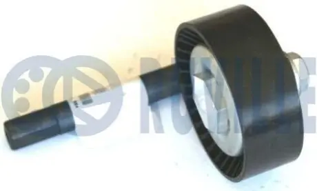 Натяжник ременя генератора BMW 3 (E46) 01-06 (M47) RUVILLE 542040 Купити в Україні