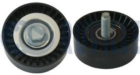 MITSUBISHI Натяжной ролик Outlander, ASX 2.0 RUVILLE 542047 Купити в Україні