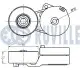 Фото Натяжник ременя генератора Nissan X-Trail/Qashqai/Renault Clio/Fluence/Laguna III 2.0 16 V 07 RUVILLE (542055) зображення 2