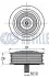 Фото Ролик генератора VW Tiguan/Touran/Golf VI 1.4 TSI 06-18 (паразитний) (81x26.50) RUVILLE (542070) зображення 2