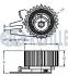 Фото Ролик ГРМ Fiat Doblo 1.9JTD (натяжний) (64.8х30) RUVILLE (542081) зображення 2