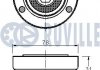 Ролик генератора VW Phaeton 4.2 V4 03-16 (паразитний) (78x31) RUVILLE 542087 (фото 2)