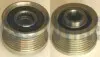 Фото Шків генератора Nissan Qashqai 2.0i 10 RUVILLE (542090) зображення 1