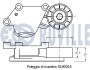 CITROEN Ролик натяжителя ремня C3 1.4HDI RUVILLE 542109 (фото 2)