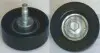 Фото Ролик генератора Ford Transit Connect 1.8 16V 02-13 (паразитний) (70х26) RUVILLE (542111) зображення 1