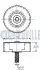 Фото Ролик генератора Ford Transit Connect 1.8 16V 02-13 (паразитний) (70х26) RUVILLE (542111) зображення 2