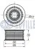 Фото Ролик генератора Suzuki Grand Vitara 1.9 DDiS 05-15 (паразитний)) (60x26) RUVILLE (542114) зображення 2
