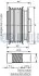 Фото Шків генератора Audi A4/A6 2.8/3.2 FSI 05-11 RUVILLE (542153) зображення 2