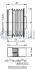 Фото Шків генератора Citroen Jumper 3.0 HDi/Fiat Ducato 3.0D 06 RUVILLE (542185) зображення 2
