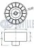 Фото Ролик генератора Ford Transit 2.4TDCI (паразитний) (73х31) RUVILLE (542186) зображення 2