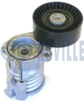 VW Натяжитель ремня Polo,Skoda Fabia 01- RUVILLE 542189 Купить в Украине