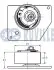 Фото Ролик ГРМ Renault Megane/Scenic 1.9D 08- (натяжний) (67х30.5) RUVILLE (542217) зображення 2
