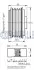 Фото Шків генератора Toyota Avensis/Corolla 2.0D 99- (5PK) RUVILLE (542232) зображення 2